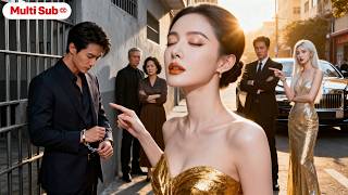 Download lagu 【Multi Sub】She Grabbed a Random Handsome Man to Marry—He Turned Out to Be the One She Feared mp3