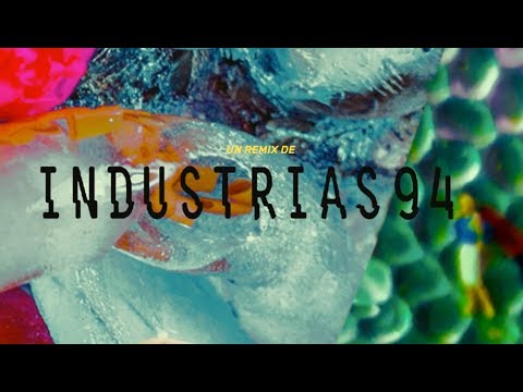 TINATHA & SKLT SLKT - La Leyenda de Whatever (Industrias94 RMX)