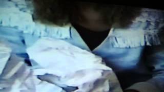 Editel 1992 Lisa Heffernan shower