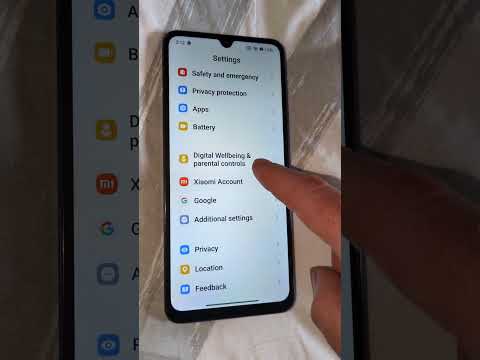 Xiaomi Redmi 14C 15C how to increase/boost ram with memory extension . #redmiphone
