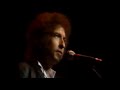 Bob Dylan, Solid Rock, 1980 (long intro before the song.. link to song in description)