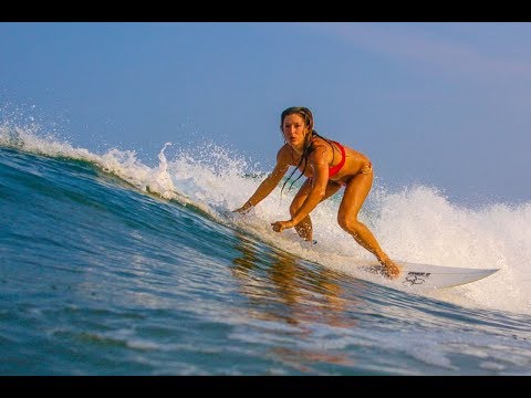 Pavones - The Longest Point Break in Costa Rica