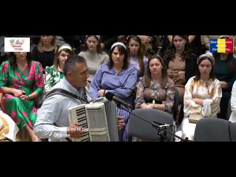 Ilie Puha  O iartă mi te rog Doamne