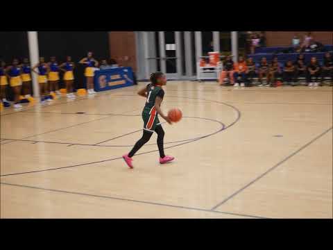 Sophie B Wright vs G W Carver girls basketball game 2025 Full Coverage 