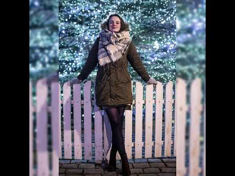 Katažina ir Irūna - Švesim Kalėdas Kartu (Cover by Glorija) | MIXING & MASTERING by URA MIR