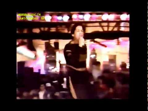 LOVEBUG STARSKI  - YOU´VE GOTTA BELIEVE SHOW 1983