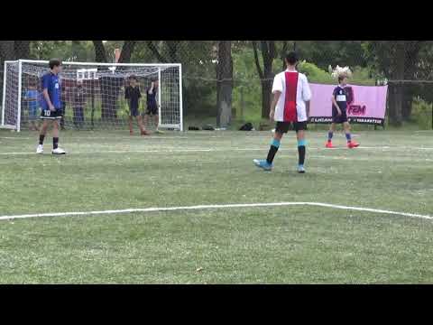 MATADEROS CITY vs VODKA JRS - #LigaNuñez - #Apertura SLD Fecha 6 - 2022