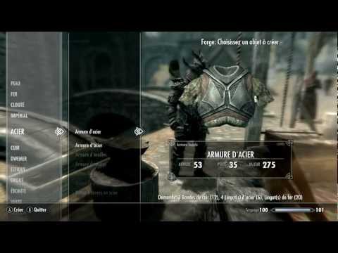 comment installer qd inventory skyrim