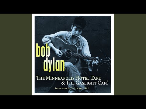 Man On the Street (Live)