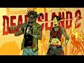 Dead Island 2: The Animation — [Meet The Slayers]