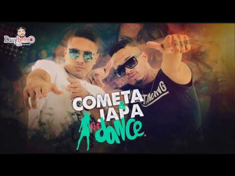 DANILO COMETA E JAPA - FIT DANCE - METE DANÇA - LANÇAMENTO 2017