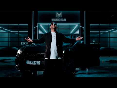 Moro Ilo - Revolutul | Oficial Video | 2026