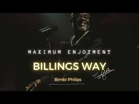 Maximum Enjoyment - (Official Visualizer)