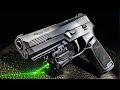 5 Best Air Pistols To Buy in 2022
