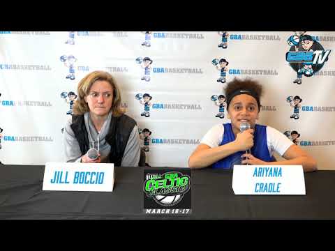 OLH Impact 5th - GBA POSTGAME - 14th Annual GBA Celtic Classic
