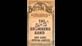 Ariel - Dean Friedman Live Bottom Line NYC 2-12-77