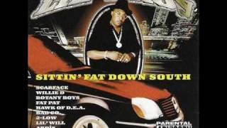 Lil Troy- Dem Niggaz