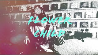 U2 Flower Child Bass Cover TABS daniB5000