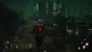 りなちーのdbd「寝起き、風邪気味、エンジョイスタイル」