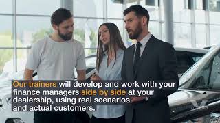 Vanguard Dealer Services - Video - 3