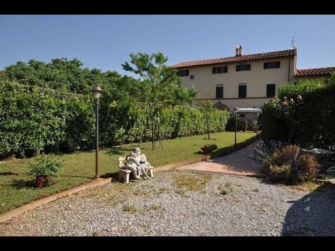 Rustico ristrutturato San Frediano