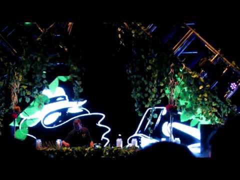 Nick Warren @ The Soundgarden, Destino Arena - Mar del Plata, Argentina - 29/01/2017 (6/8)