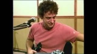 Gustavo Cerati - Bajan FM 100 (Audio HQ)