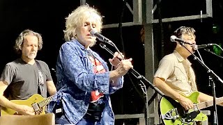 Lucinda Williams &quot;Out Of Touch&quot; @ Nashville Free Fest 8/29/24