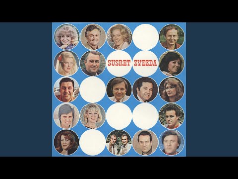 Mnogo Snova,mnogo Nada