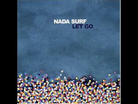 Nada Surf - Run (Let Go)