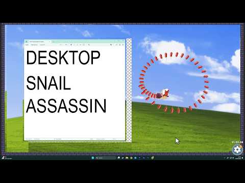 Launch Trailer