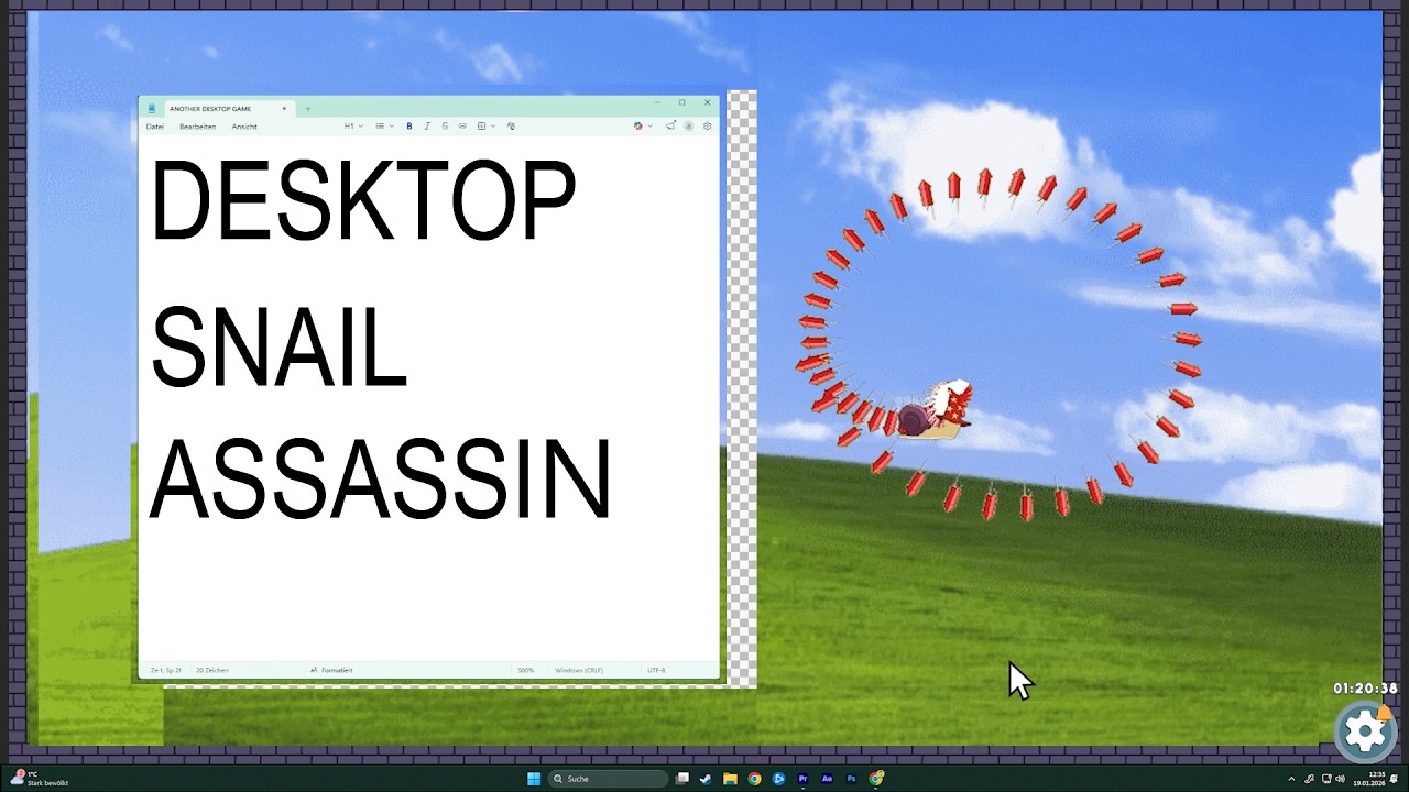 Launch Trailer