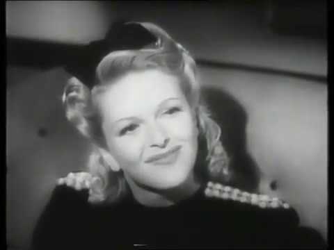 It's That Man Again 1943