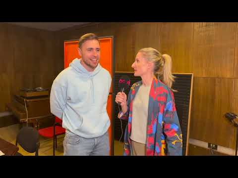 Spojky Adely Vinczeovej a Patrik Vyskočil (upútavka; 04.06.2023)