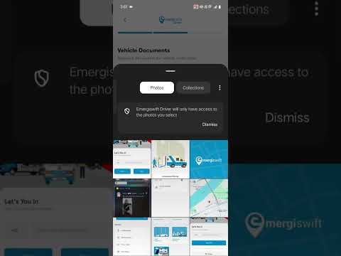 Emergiswift Driver