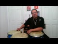 Texas Salsa Congress Ray Barretto Jr. Special Message