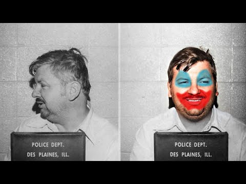 Serial Killer Documentary: John Wayne Gacy (Pogo the Clown)