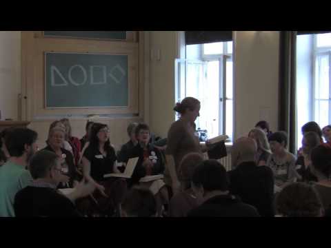 47b Idumea - Poland Sacred Harp Convention 2012