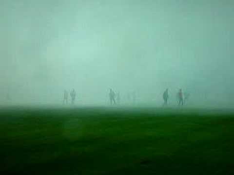 Zagłębie - GKS Katowice (16/10/2004)