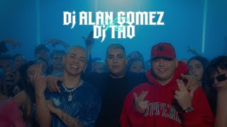 DJ ALAN GOMEZ VS. DJ TAO Lyrics English Translation