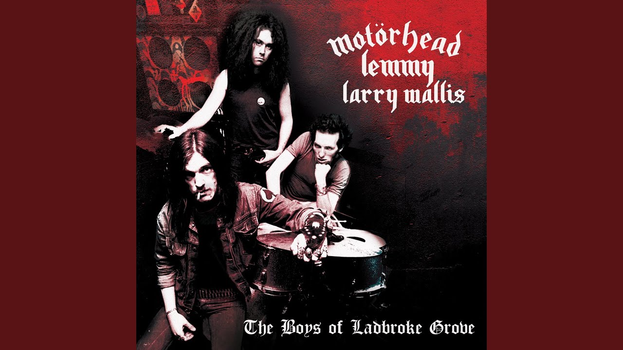 Paradise (The Brains Mix)