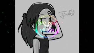 Download lagu J.Fla - Are You My Villain (Acoustic) mp3