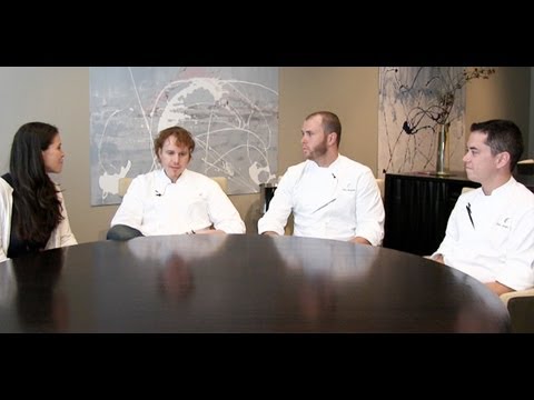 Inside Alinea's Process | Potluck Video