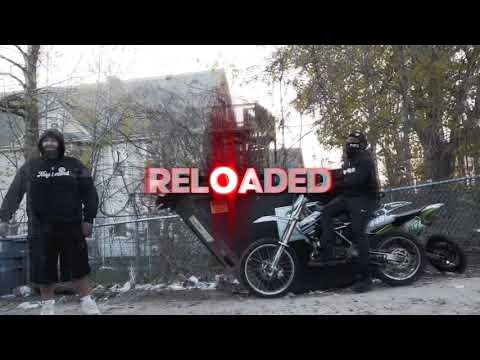 Mulah Mitch - Reloaded (Official Video) Dir. @VrtuPresents