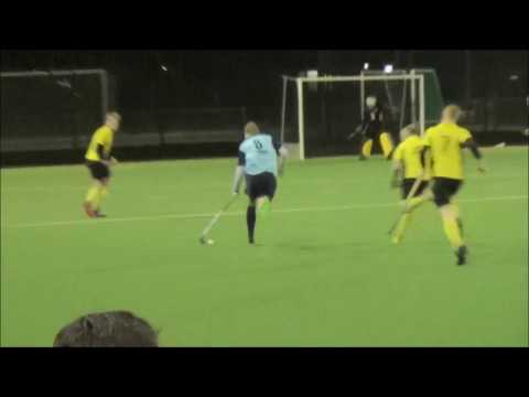 4esc 10nov17 H1 Terriers 0-1 beker