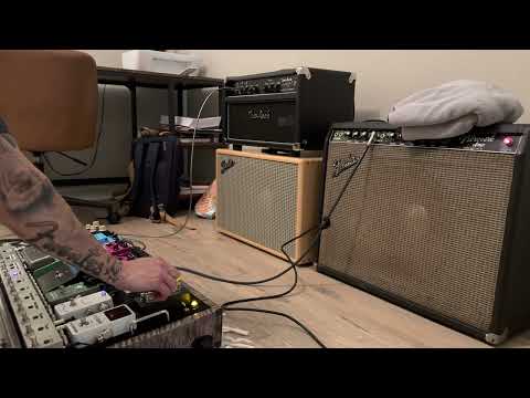 2023 John Mayer Pedal Board Klon Centaur Providence Chrono 2023 John Mayer Pedal Board Klon Centaur Providence Chrono