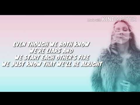Close to me (lyrics)- Ellie Goulding X Diplo ft. Swae Lee