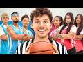 Boys Vs Girls Who Is Better At Basketball