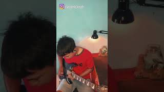 Download lagu Wali - aku bukan bang toyib - solo guitar mp3