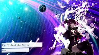 Nightcore Aura - Can&#39;t Steal The Music